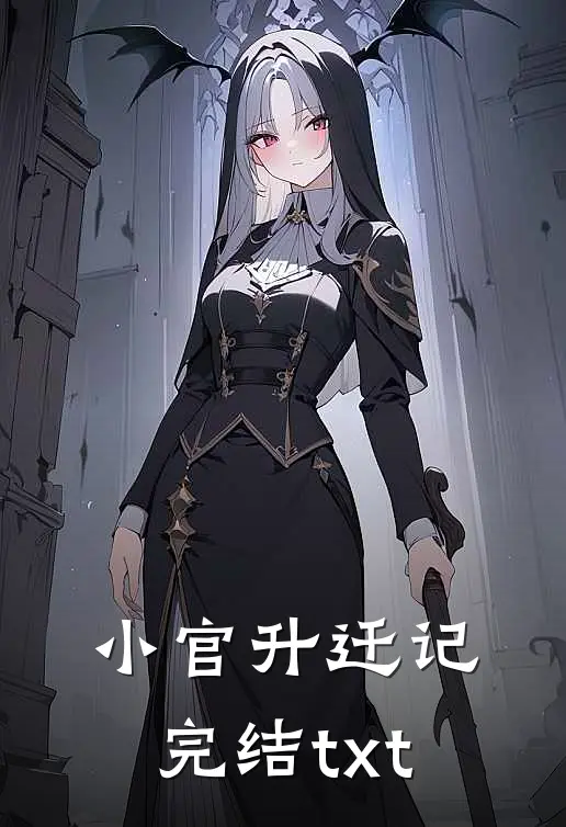 小官升迁记完结txt
