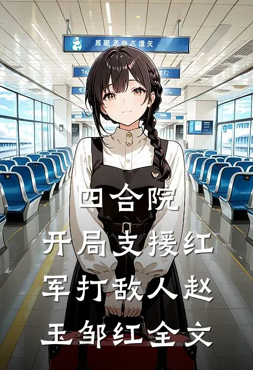 四合院：开局支援红军打敌人赵玉邹红全文