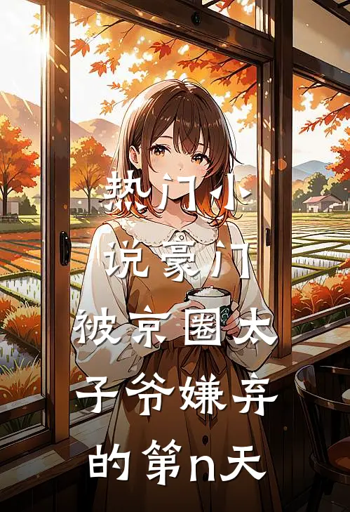 热门小说豪门：被京圈太子爷嫌弃的第n天