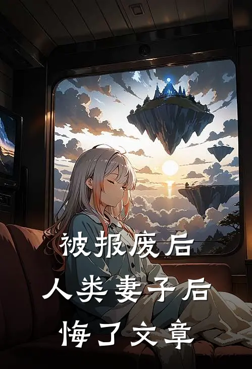 被报废后，人类妻子后悔了文章