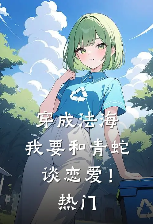 穿成法海，我要和青蛇谈恋爱！热门