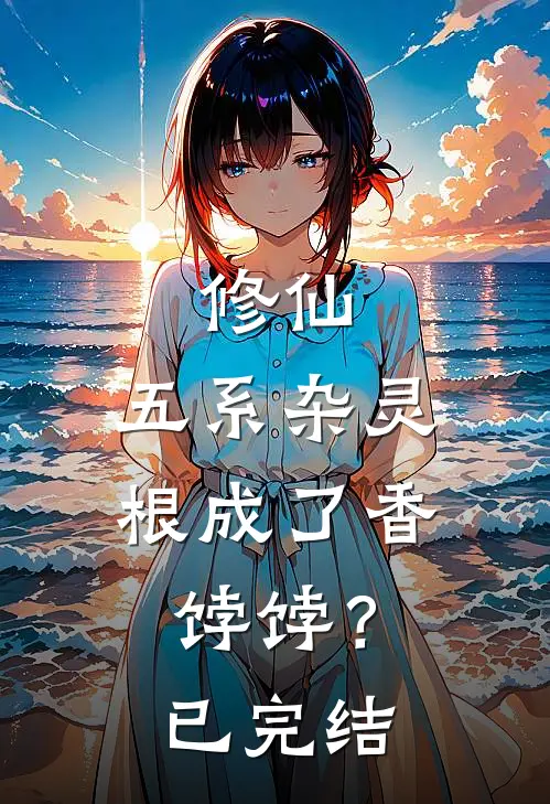 修仙：五系杂灵根成了香饽饽？已完结