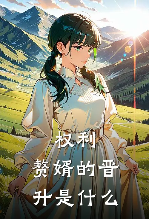 权利：赘婿的晋升是什么