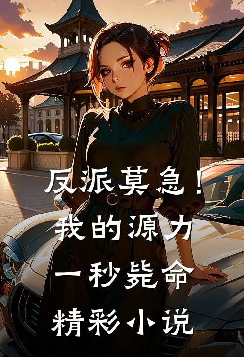 反派莫急！我的源力一秒毙命精彩小说