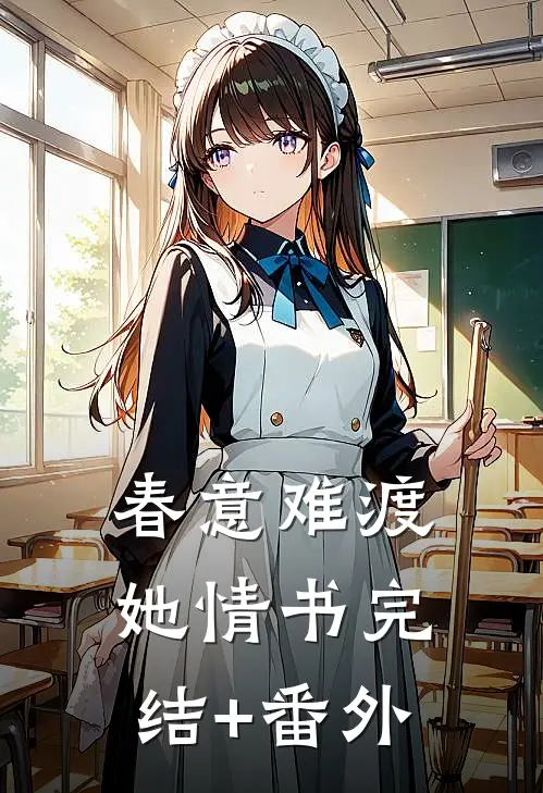 春意难渡她情书完结+番外