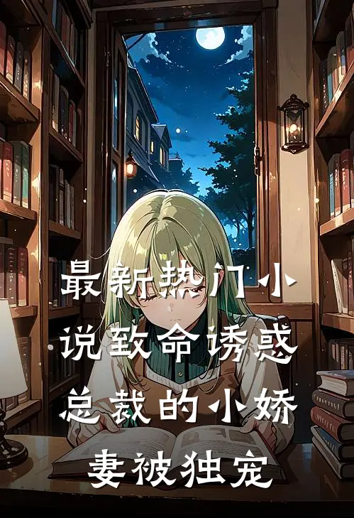 最新热门小说致命诱惑：总裁的小娇妻被独宠