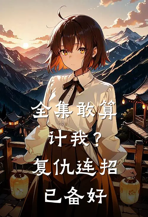 全集敢算计我？复仇连招已备好
