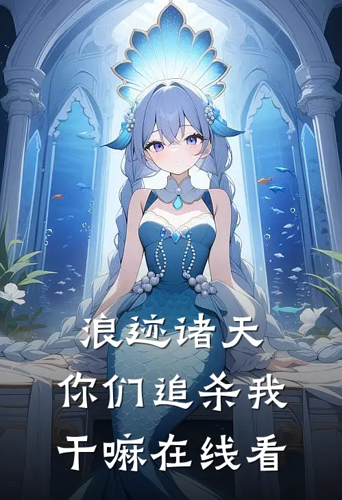 浪迹诸天：你们追杀我干嘛在线看