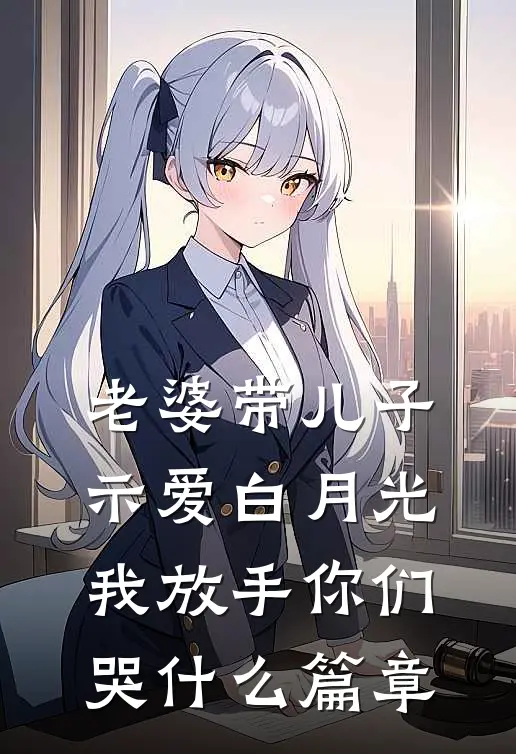 老婆带儿子示爱白月光，我放手你们哭什么篇章