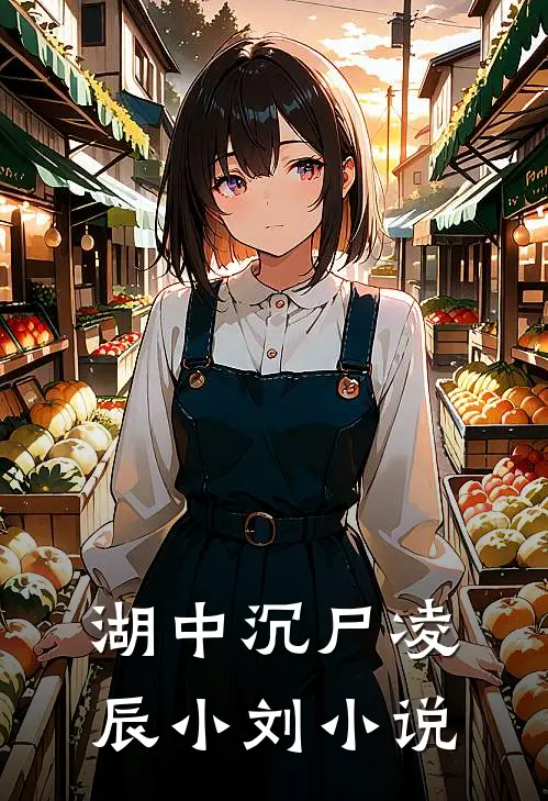 湖中沉尸凌辰小刘小说