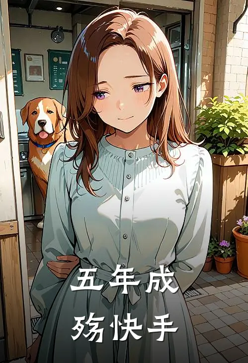 五年成殇快手