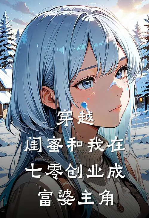 穿越：闺蜜和我在七零创业成富婆主角