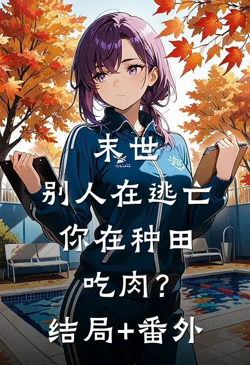 末世：别人在逃亡，你在种田吃肉？结局+番外