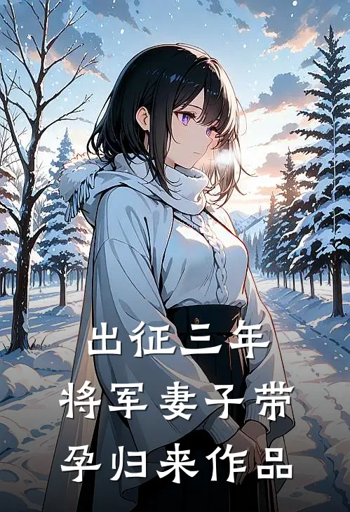 出征三年，将军妻子带孕归来作品