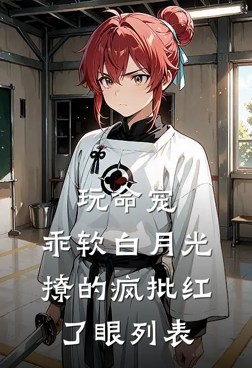 玩命宠，乖软白月光撩的疯批红了眼列表