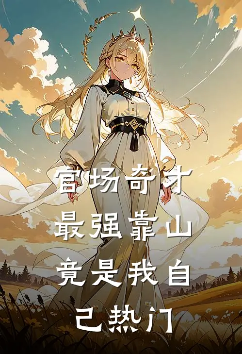 官场奇才：最强靠山竟是我自己热门