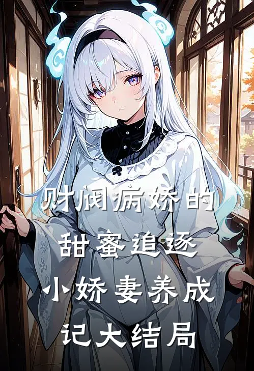 财阀病娇的甜蜜追逐：小娇妻养成记大结局