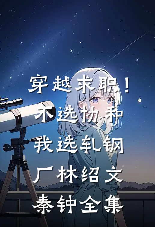 穿越求职！不选协和，我选轧钢厂林绍文秦钟全集