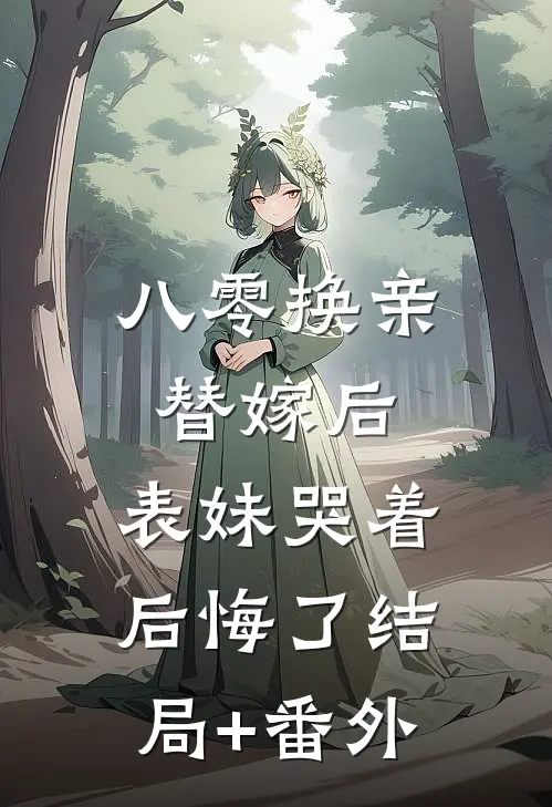 八零换亲替嫁后，表妹哭着后悔了结局+番外