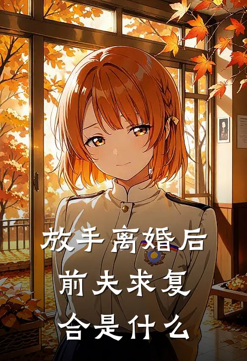 放手离婚后，前夫求复合是什么
