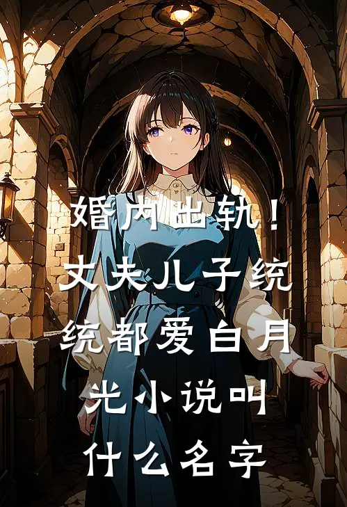 婚内出轨！丈夫儿子统统都爱白月光小说叫什么名字