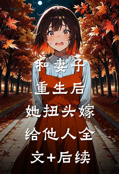 和妻子重生后，她扭头嫁给他人全文+后续