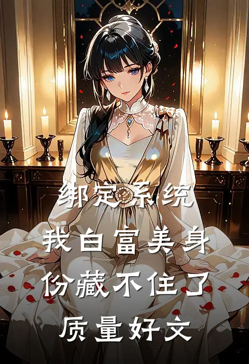 绑定系统：我白富美身份藏不住了质量好文