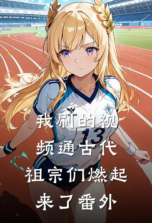 我刷的视频通古代，祖宗们燃起来了番外