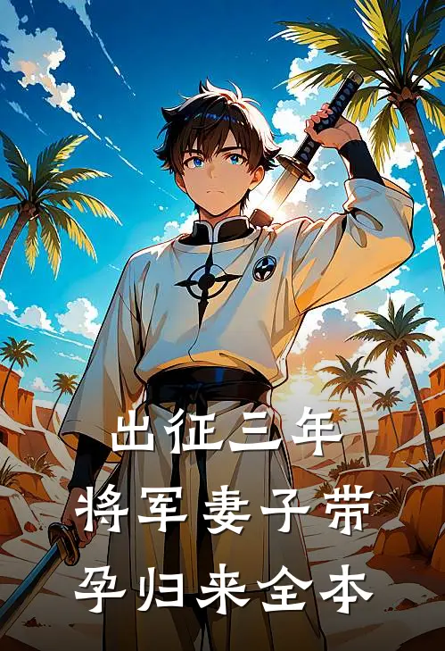 出征三年，将军妻子带孕归来全本