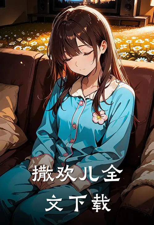 撒欢儿全文下载