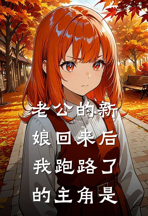 老公的新娘回来后，我跑路了的主角是
