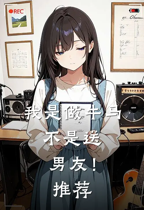 我是做牛马，不是送男友！推荐