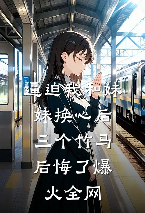 逼迫我和妹妹换心后，三个竹马后悔了爆火全网