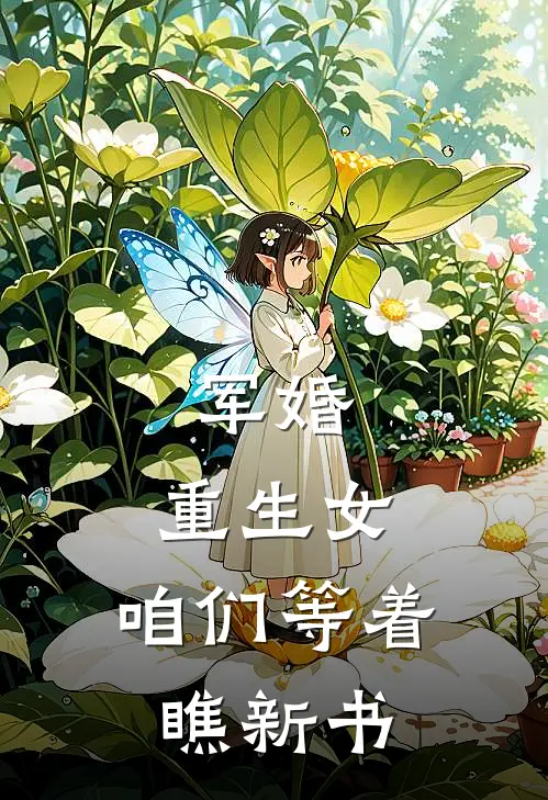 军婚：重生女，咱们等着瞧新书