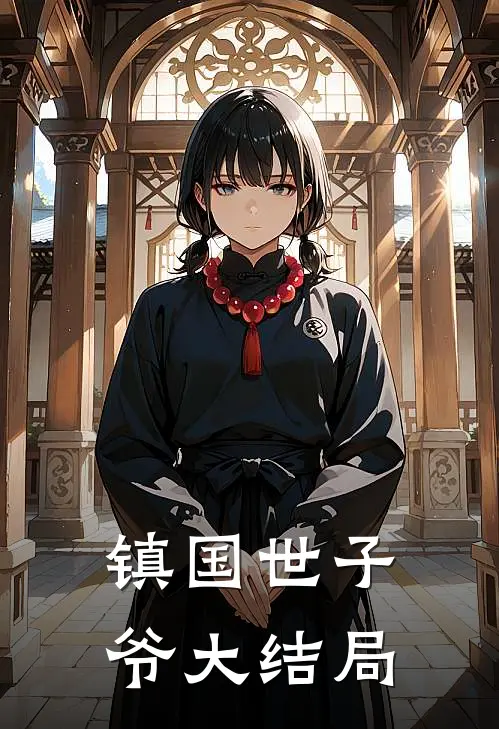 镇国世子爷大结局