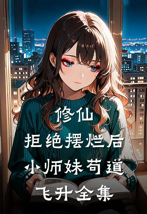 修仙：拒绝摆烂后，小师妹苟道飞升全集