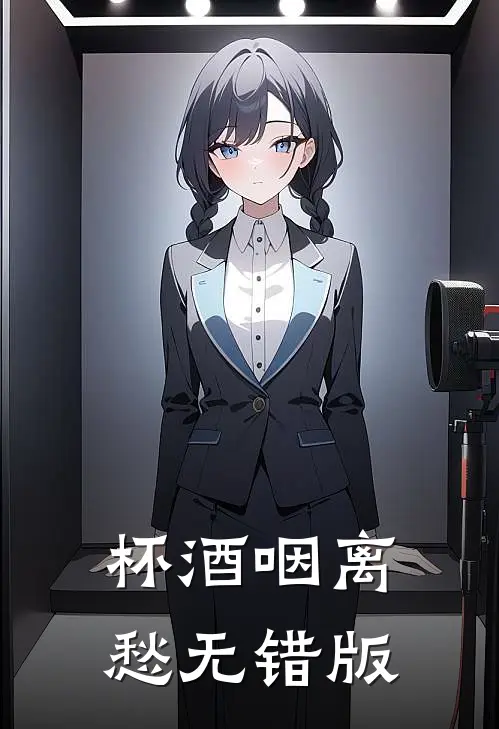 杯酒咽离愁无错版