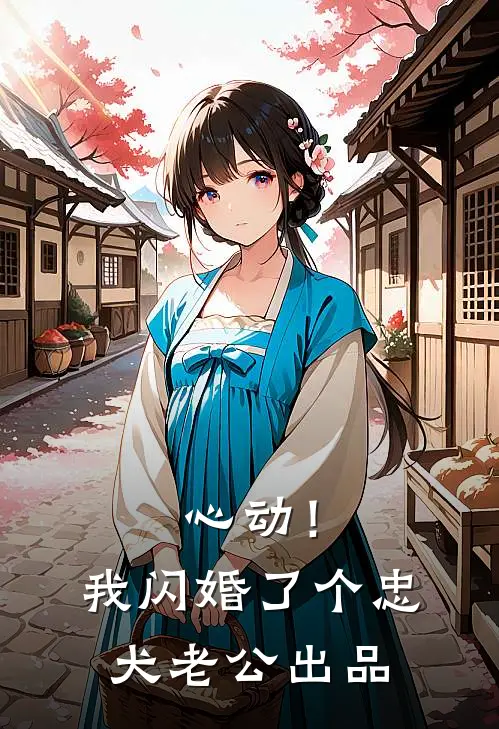 心动！我闪婚了个忠犬老公出品