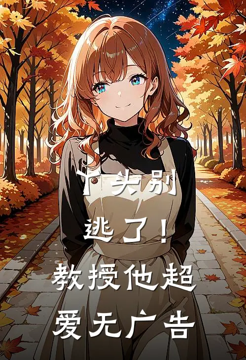 丫头别逃了！教授他超爱无广告