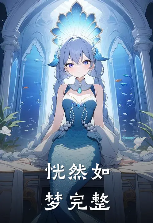 恍然如梦完整