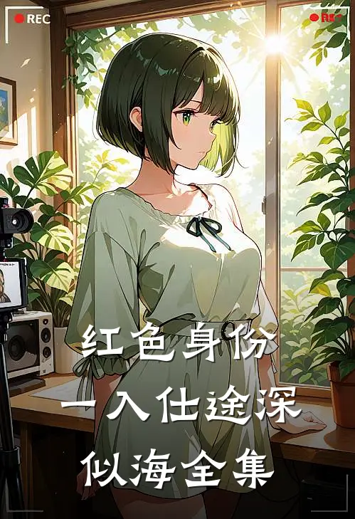 红色身份：一入仕途深似海全集