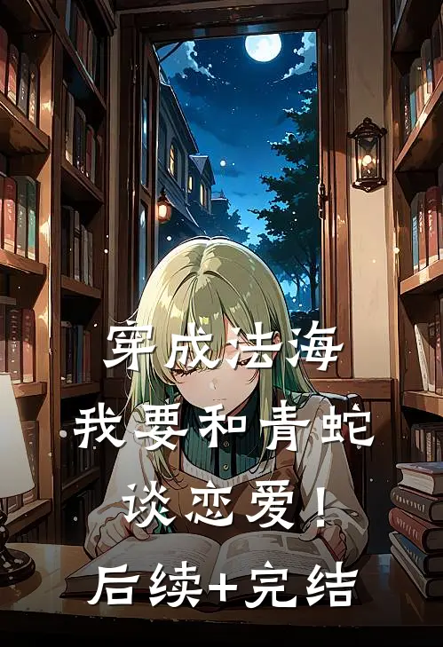 穿成法海，我要和青蛇谈恋爱！后续+完结