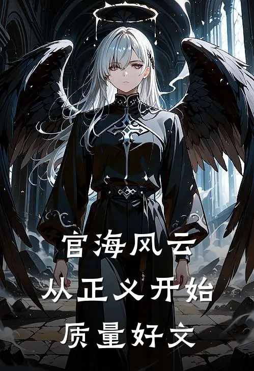 官海风云：从正义开始质量好文