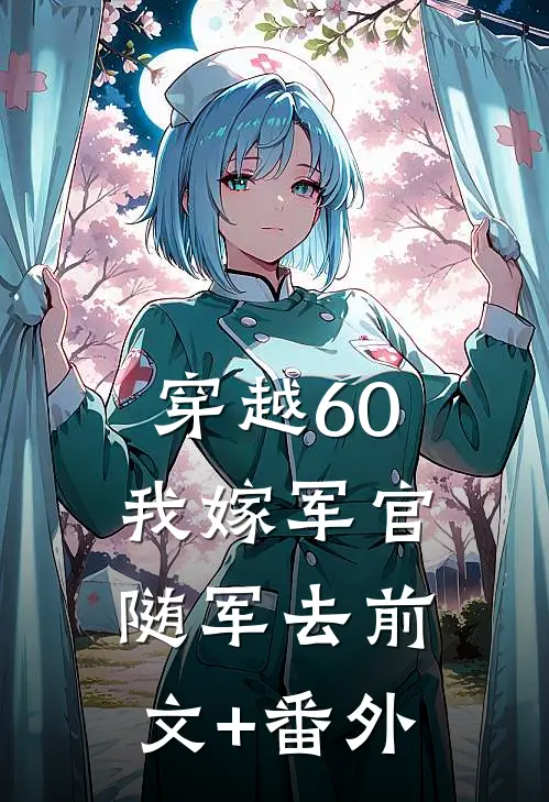 穿越60：我嫁军官随军去前文+番外