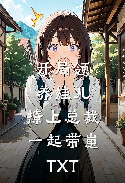 开局领养娃儿，撩上总裁一起带崽TXT