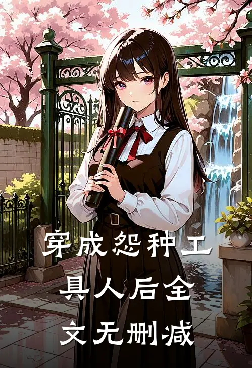穿成怨种工具人后全文无删减