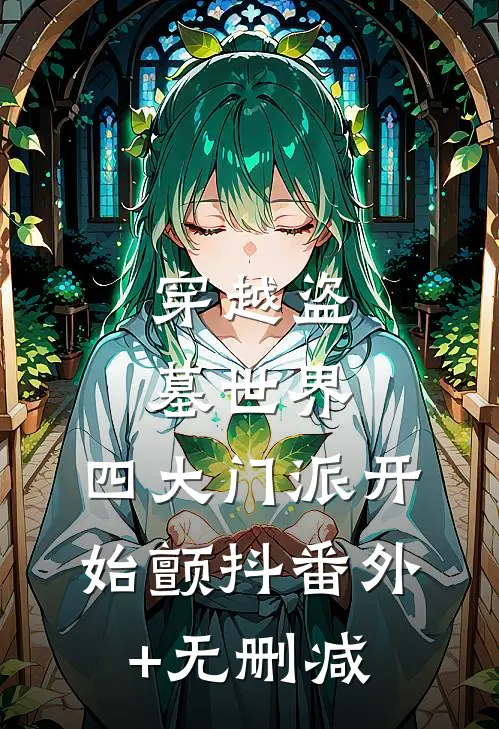 穿越盗墓世界，四大门派开始颤抖番外+无删减