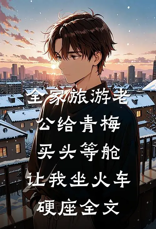 全家旅游老公给青梅买头等舱，让我坐火车硬座全文