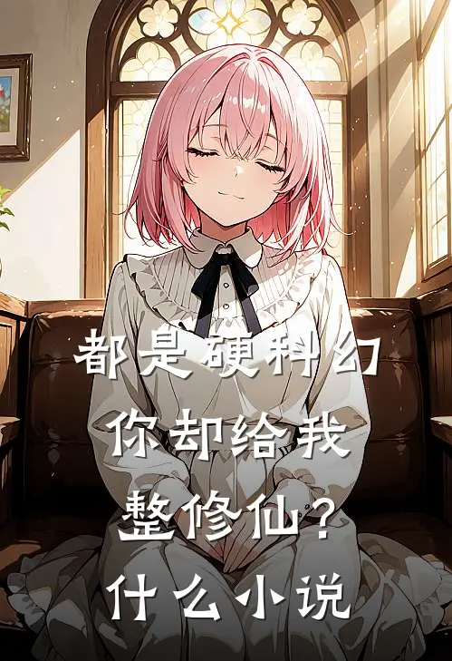 都是硬科幻，你却给我整修仙？什么小说