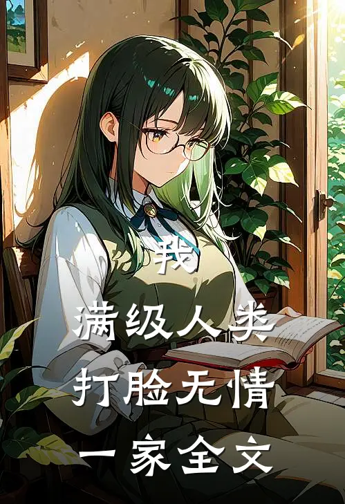 我，满级人类，打脸无情一家全文